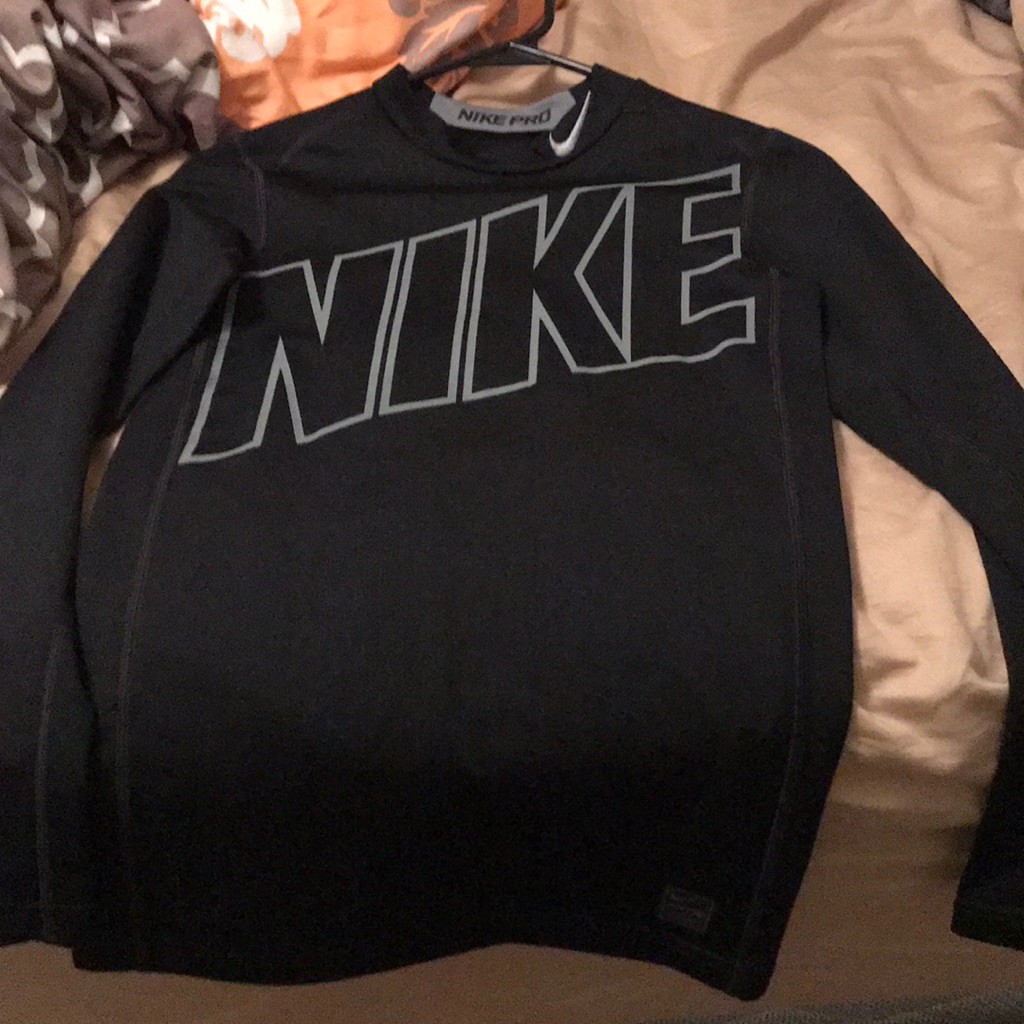 Nike Compression